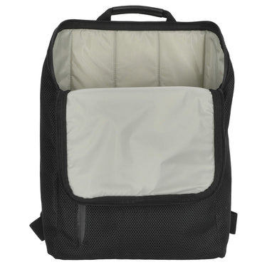 Jost Mesh M - Rucksack 45 cm (black) - Ansicht 6