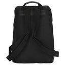 Jost Mesh M - Rucksack 45 cm (black) - Ansicht 4