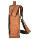 Jost Randers 10 - Aktentasche 40 cm (cognac) - Markenkoffer