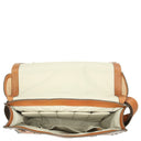 Jost Randers 10 - Aktentasche 40 cm (cognac) - Markenkoffer