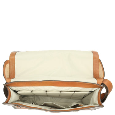 Jost Randers 10 - Aktentasche 40 cm (cognac) - Markenkoffer