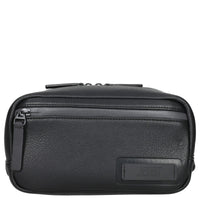 Jost Riga - Kulturbeutel 22 cm (black)