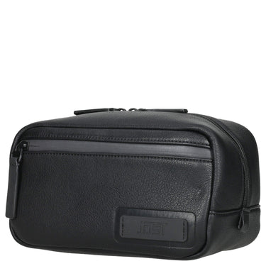 Jost Riga - Kulturbeutel 22 cm (black) - Ansicht 2