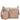 Jost Roskilde - Umhängetasche 20.5 cm (nude) - Markenkoffer