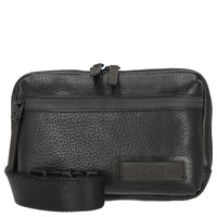 Jost Stockholm - Umhängetasche 20 cm (black)