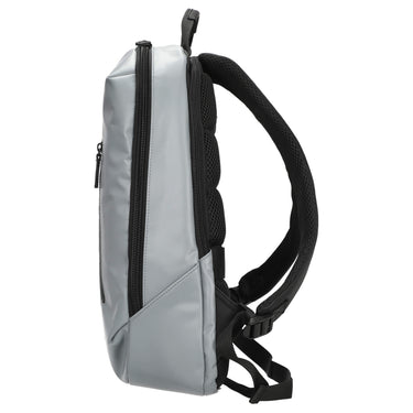 Jost Tolja Daypack - Rucksack 17" 44 cm (mid grey) - Ansicht 3