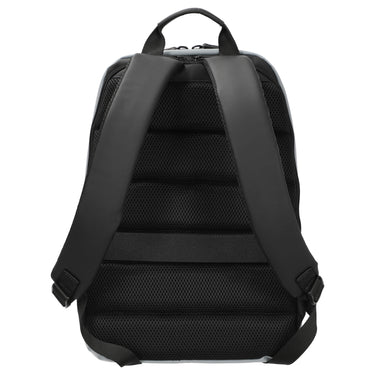 Jost Tolja Daypack - Rucksack 17" 44 cm (mid grey) - Ansicht 4