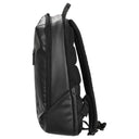 Jost Tolja Daypack - Rucksack 17" 44 cm (schwarz) - Ansicht 3