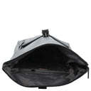 Jost Tolja - Kurierrucksack 16" 46 cm (mid grey) - Markenkoffer