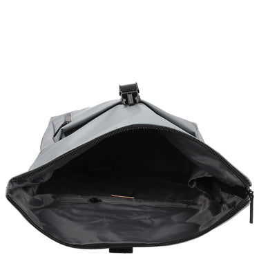 Jost Tolja - Kurierrucksack 16" 46 cm (mid grey) - Markenkoffer