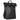 Jost Tolja - Kurierrucksack 16" 46 cm (schwarz) - Markenkoffer