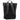 Jost Tolja - Kurierrucksack 16" 46 cm (schwarz) - Markenkoffer