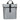 Jost Tolja - Kurierrucksack 35 cm (mid grey) - Markenkoffer