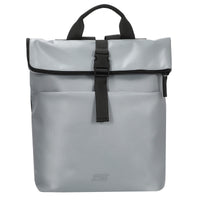 Jost Tolja - Kurierrucksack 35 cm (mid grey)