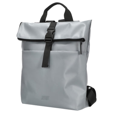 Jost Tolja - Kurierrucksack 35 cm (mid grey) - Markenkoffer