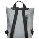 Jost Tolja - Kurierrucksack 35 cm (mid grey) - Ansicht 4