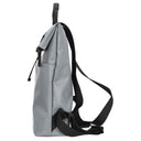 Jost Tolja - Kurierrucksack 35 cm (mid grey) - Markenkoffer