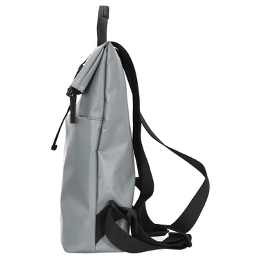 Jost Tolja - Kurierrucksack 35 cm (mid grey) - Markenkoffer