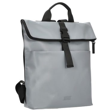 Jost Tolja - Kurierrucksack 35 cm (mid grey) - Markenkoffer