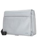 Jost Tolja - Umhängetasche L 15" 38 cm (hellgrau) - Ansicht 2