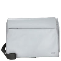 Jost Tolja - Umhängetasche L 15" 38 cm (hellgrau) - Markenkoffer