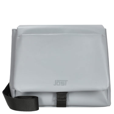Jost Tolja - Umhängetasche S 25 cm (hellgrau) - Markenkoffer