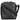 Jost Tolja - Umhängetasche XS 21 cm (schwarz) - Markenkoffer