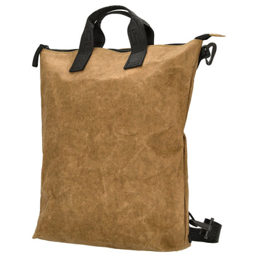 Jost Trosa X - Change Bag S - Rucksack 40 cm (cognac) - Markenkoffer