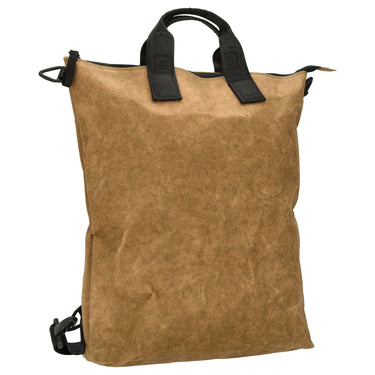 Jost Trosa X - Change Bag S - Rucksack 40 cm (cognac) - Markenkoffer