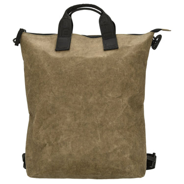 Jost Trosa X - Change Bag S - Rucksack 40 cm (olive) - Markenkoffer