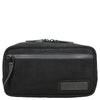 Jost Vaxholm - Trousse de toilette 22 cm (noir)