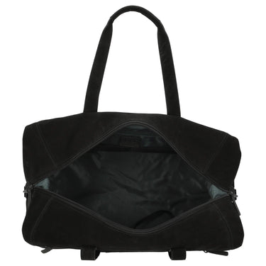 Jost Vaxholm - Reisetasche 50 cm (black) - Markenkoffer