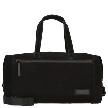 Jost Vaxholm - Reisetasche 50 cm (black) - Markenkoffer