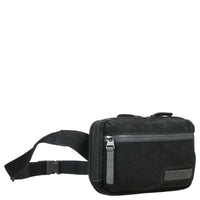 Jost Vaxholm - Umhängetasche 20 cm (black) - Ansicht 5