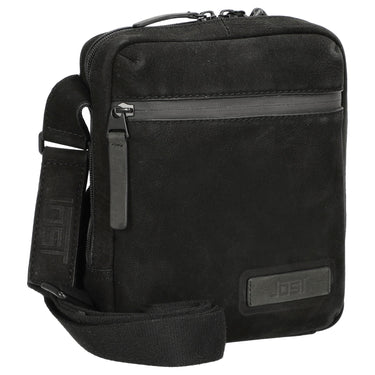 Jost Vaxholm - Umhängetasche XS 27 cm (black) - Ansicht 5