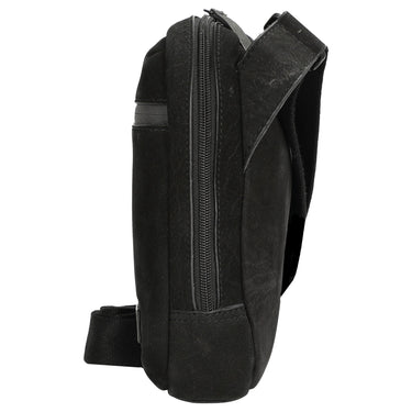 Jost Vaxholm - Umhängetasche XS 27 cm (black) - Ansicht 3