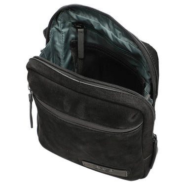 Jost Vaxholm - Umhängetasche XS 27 cm (black) - Ansicht 6