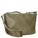 Jost Vika - Umhängetasche 25 cm (khaki) - Ansicht 5