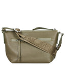Jost Vika - Umhängetasche 25 cm (khaki) - Ansicht 4