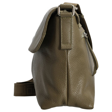 Jost Vika - Umhängetasche 25 cm (khaki) - Markenkoffer
