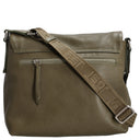 Jost Vika - Umhängetasche 25 cm (khaki) - Markenkoffer