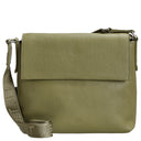 Jost Vika - Umhängetasche 25 cm (olive)