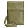 Jost Vika - Umhängetasche Mini/Geldbörse 18 cm (olive) - Markenkoffer