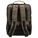 Jost YSTAD - Rucksack 17" 44 cm (olive) - Ansicht 4
