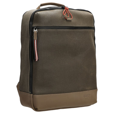 Jost YSTAD - Rucksack 17" 44 cm (olive) - Ansicht 5
