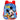 Karactermania Disney Mickey Fun - Backpack 39 cm (print) - Markenkoffer