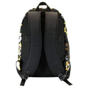 Karactermania Disney Mickey Yellow - Rucksack 44 cm (print) - Markenkoffer