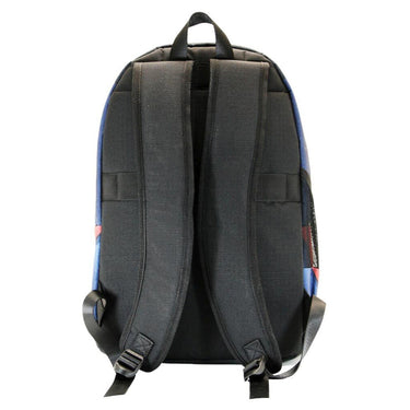 Karactermania Marvel Captain America - Rucksack 44 cm (print) - Markenkoffer