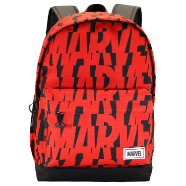 Karactermania Marvel Cut - Rucksack 44 cm (print) - Markenkoffer