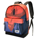 Karactermania Marvel Spiderman Suit - Rucksack 44 cm (print) - Markenkoffer